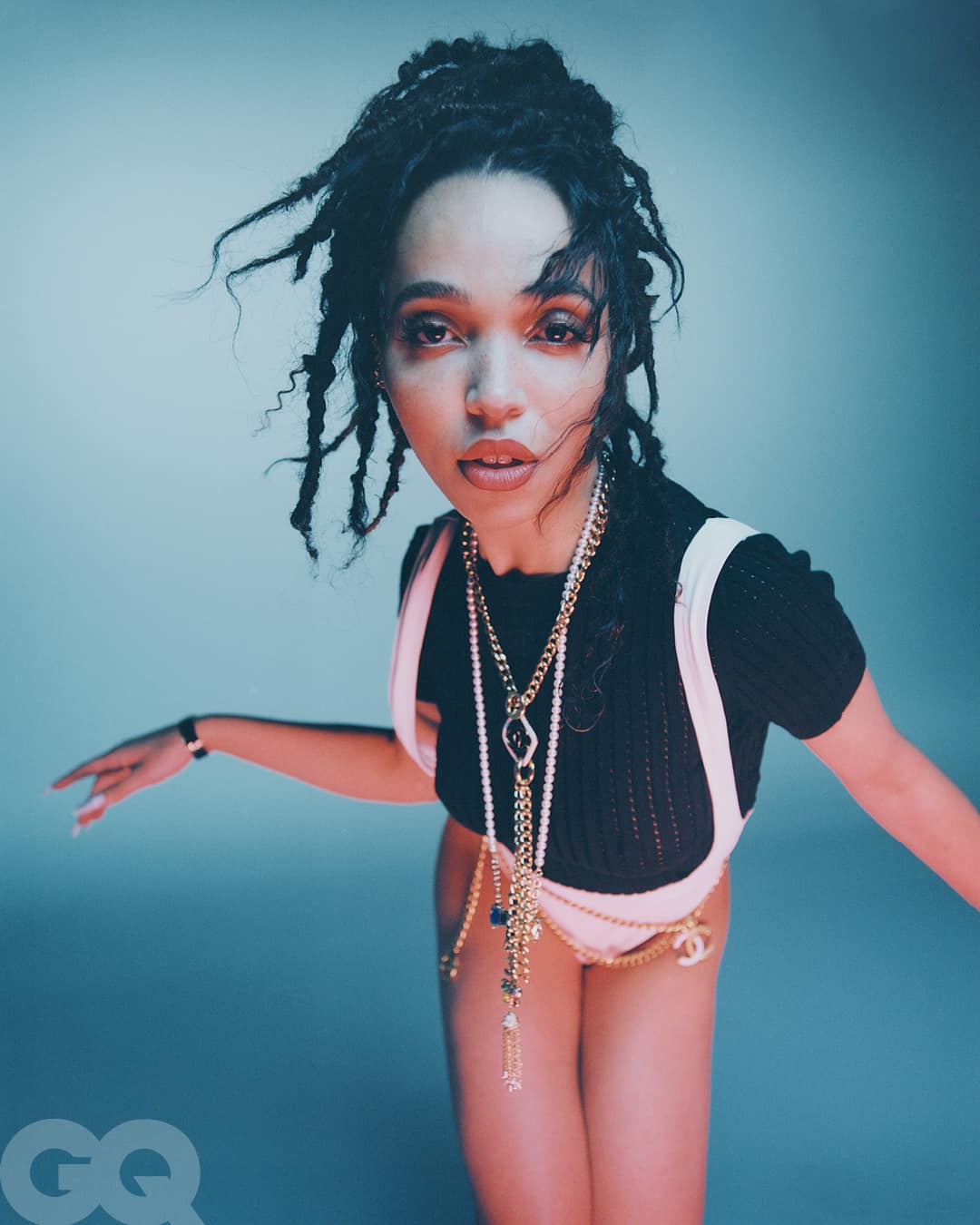 FKA twigs